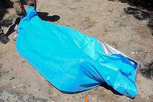 کشف جسد زن جوان در کانال آب ورامین