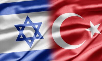 اسرائیل: اردوغان منافع اقتصادی ترکیه را به خاطر حماس فدا می‌کند | خبرگزاری بین المللی شفقنا