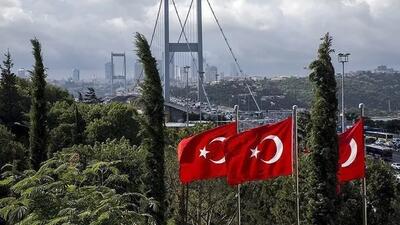 عربی 21: ترکیه صادرات 54 کالا به اسرائیل را محدود کرد | خبرگزاری بین المللی شفقنا