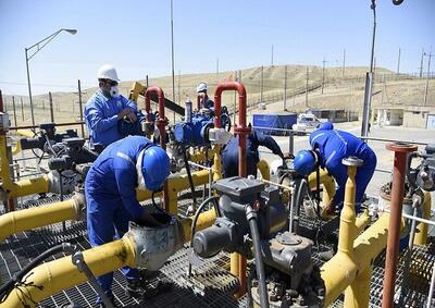 آمادگی شرکت نفت مناطق مرکزی برای استفاده از توان داخلی‌ها در طرح‌های توسعه‌ای