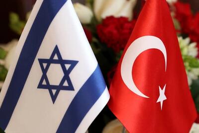 ترکیه صادرات ده‌ها قلم کالا به اسرائیل را محدود کرد /واکنش اسراییل و توصیه به آمریکا