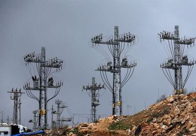 هشدار شرکت برق اسرائیل درباره تاریکی گسترده در شمال - تسنیم