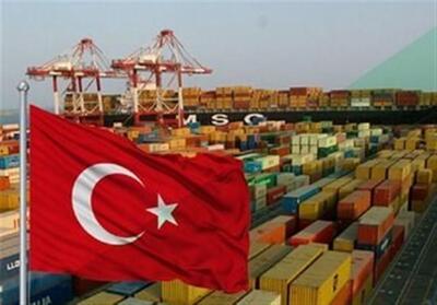 واکنش رژیم صهیونیستی به محدودیت‌های صادراتی ترکیه به اسرائیل - تسنیم