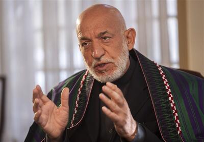 کرزی: پیشرفت افغانستان وابسته به آموزش و دانایی است - تسنیم