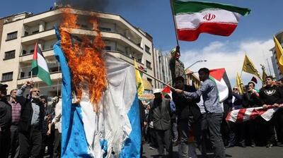 تشدید نگرانی و سردرگمی صهیونیست‌ها از ترس پاسخ ایران - تسنیم