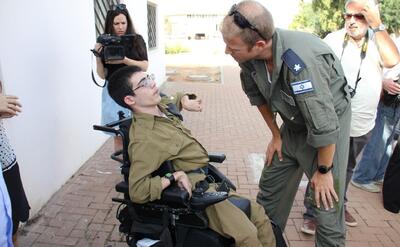رشد بی سابقه آمار تلفات جسمانی در صفوف ارتش اسرائیل - تسنیم