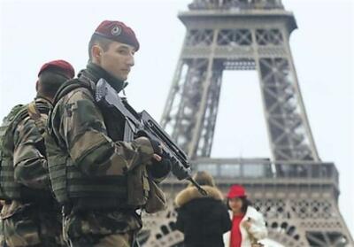 ارزیابی فرانسه از سطح حمله تروریستی احتمالی در المپیک پاریس - تسنیم