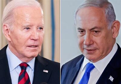 یدیعوت آحارانوت: اعضای کنگره خواهان توقف جنگ نتانیاهو هستند - تسنیم