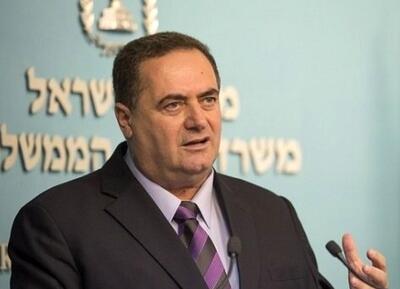 وزیر خارجه اسرائیل: اگر ایران مستقیم حمله کنید، جواب می‌دهیم