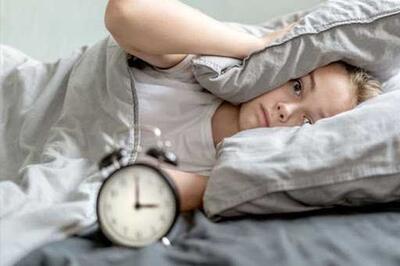 کشف یک روش جالب و جدید برای درمان بی‌خوابی - اندیشه معاصر