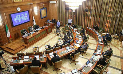 تصویب ۲۱ تغییر نام جدید برای معابر پایتخت