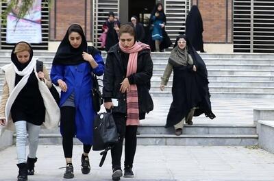 زمان آغاز اجرای طرح حجاب و عفاف در تهران