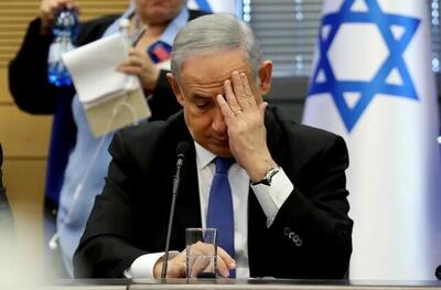 سی ان ان: به باور دولت بایدن ادعاهای نتانیاهو رجزخوانی است