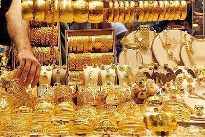 نرخ مالیات طلا و جواهر چقدر است؟