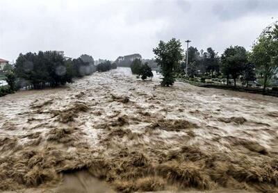 هشدار وقوع سیلاب در استان‌های جنوب، جنوب‌غرب، و مرکز کشور