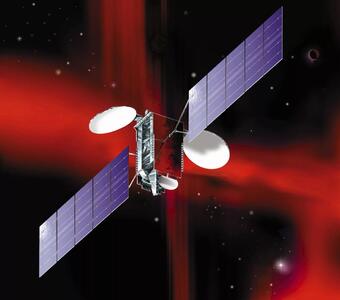 امروز در فضا: هند اولین ماهواره چندمنظوره خود، INSAT-1 را پرتاب کرد
