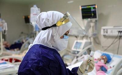 واکنش وزارت بهداشت به استعفای 20 پرستار در چالوس+ عکس