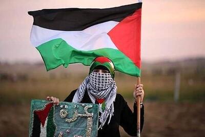 عزم جدی این کشور اروپایی برای حمایت از فلسطین