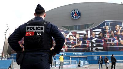 سایه داعش بر المپیک پاریس