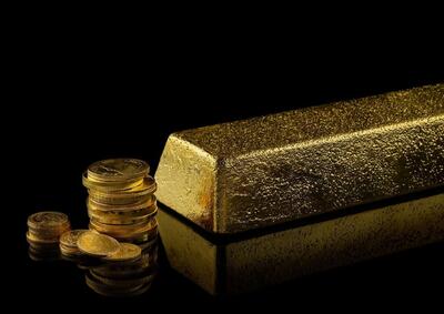 مالیات بر ارزش افزوده طلا ۹ درصد باقی ماند | اقتصاد24