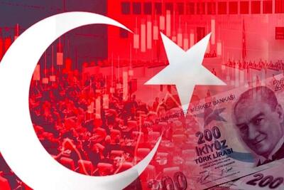 محدودیت صادرات ترکیه به اسرائیل | اقتصاد24