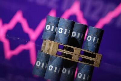 قیمت نفت دوباره افزایش یافت | اقتصاد24