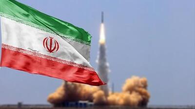 مقایسه‌ی توان موشکی ایران با جنگنده‌های اسرائیلی!