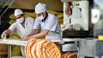 اجرای طرح نظارت مردمی بر تخلف نانوایی‌ها