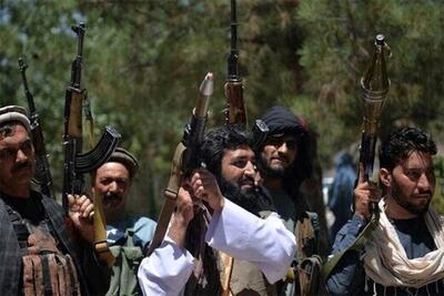 طالبان آب پاکی را روی دست مردم افغانستان ریخت