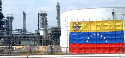 وزیر نفت سابق ونزوئلا برای فساد دستگیر شد