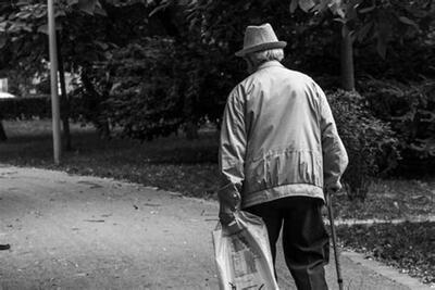 سیاست‌ زیستی و بدن سالمند | پایگاه خبری تحلیلی انصاف نیوز