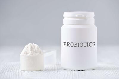 چرا مردان باید پروبیوتیک مصرف کنند؟
