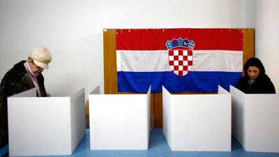 انتخابات حساس پارلمانی در کرواسی؛ نگاه زاگرب از غرب به سمت روسیه خواهد چرخید؟