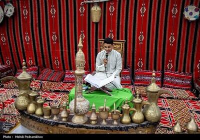 تصاویری از برگزاری عید سعید فطر در اهواز