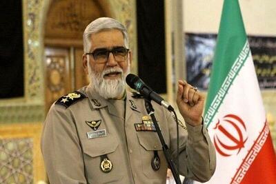 امیر پوردستان: شهید صیاد شیرازی ارتش و سپاه را متحد کرد
