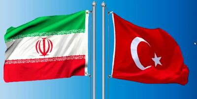 قرارداد گازی ایران و ترکیه