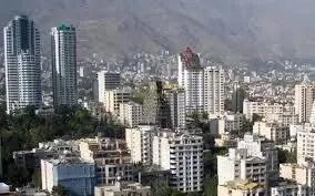 آپارتمان ۶۵ متری در منطقه ۱۴ تهران چند؟