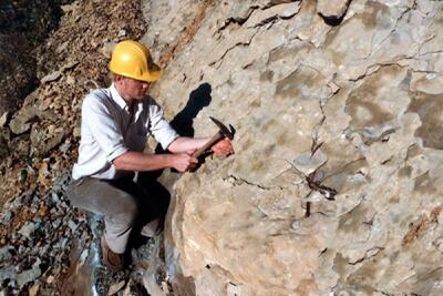 تکمیل و اجرای ۴۰۰ پروژه زمین‌شناسی و اکتشافی در کشور/اختتامیه پروژه‌های کردستان در بهار