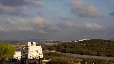 یونیفل: خطر تشدید تنش میان لبنان و اسرائیل واقعی است