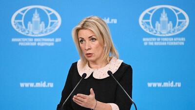 روسیه: قطعنامه شورای امنیت برای آتش‌بس در غزه باید فورا اجرا شود