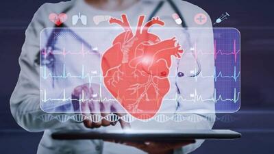 روش جدید برای تشخیص نارسایی قلبی با استفاده از موبایل