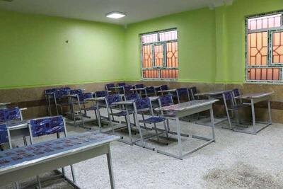 ضرب‌الاجل ۴۵ روزه برای احداث مدرسه در روستای «باغ‌یری» مراغه