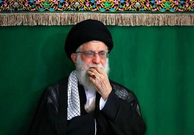 رهبر انقلاب در خطبه های نماز عید فطر: حمله به کنسولگری ایران یعنی حمله به خاک کشورمان؛ رژیم صهیونیستی تنبیه خواهد شد