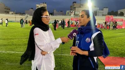 گلایه‌های ستاره تیم ایساتیس: ساعت 8 صبح بازی می‌کردیم! - پارس فوتبال | خبرگزاری فوتبال ایران | ParsFootball