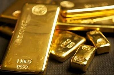 مالیات طلا چقدر است؟ نرخ مالیات بر ارزش افزوده طلا تغییر کرد؟ | روزنو