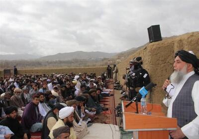 والی بامیان: عید فطر نماد وحدت و همدلی در افغانستان است - تسنیم