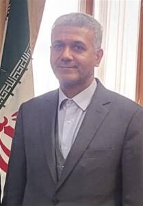 خسروی نژاد مدیر کل آفریقای وزارت خارجه شد - تسنیم