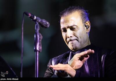 رکورد تاریخی علیرضا قربانی برای موسیقی ایرانی - تسنیم