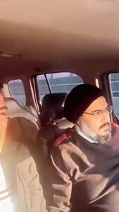 ویدئو/ آخرین ویدئویی که رضا داوودنژاد قبل از فوت گذاشت؛ رکورد گینس!