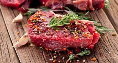 هر روز گوشت خوردن عادت سالمی است؟